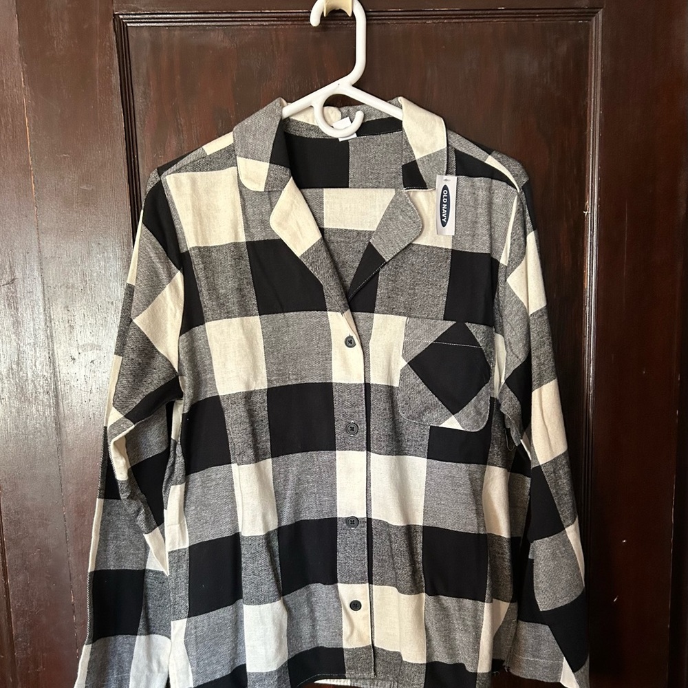 Old Navy Pajama set